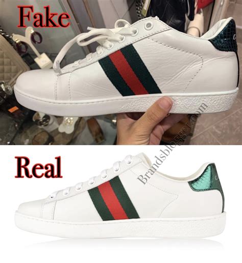 fake gucci shoes south africa|how to check gucci shoes.